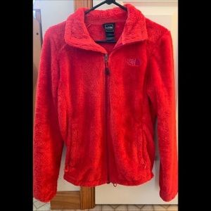 Women’s North Face Jacket